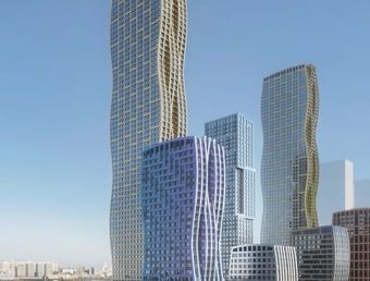 квартиры в ЖК Level Южнопортовая