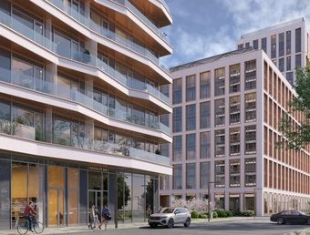 квартиры в ЖК Pride (Прайд)