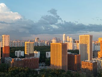 квартиры в ЖК Академика Павлова