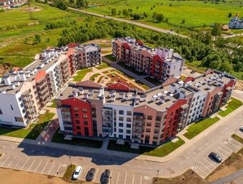 квартиры в ЖК Счастье 2.0