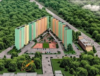 квартиры в ЖК Новые Островцы