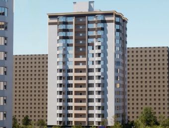квартиры в ЖК Большое Ступино