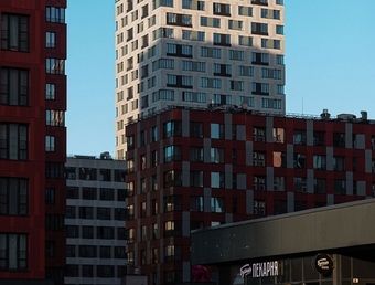 квартиры в ЖК Кварталы 21/19