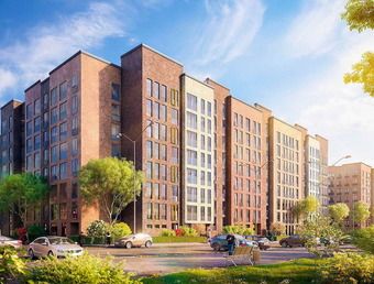 квартиры в ЖК Миниполис Дивное