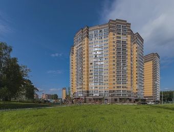 квартиры в ЖК Новоград Павлино (Абсолют Недвижимость)