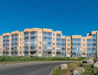 квартиры в ЖК Новое Сертолово