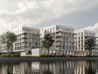 квартиры в ЖК FORIVER Residence