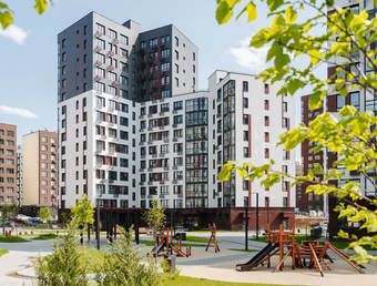 квартиры в ЖК Испанские кварталы