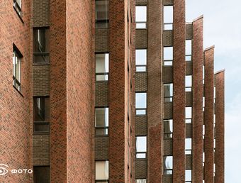 квартиры в ЖК RIVERDALE APARTMENTS