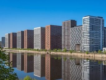 квартиры в ЖК на Большой Филевской