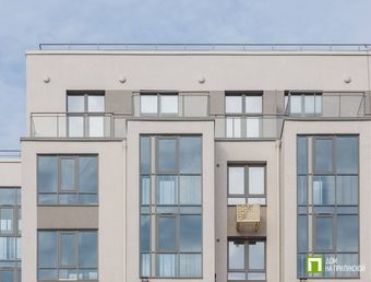 квартиры в ЖК Дом на Прилукской