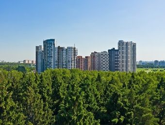 квартиры в ЖК Датский квартал