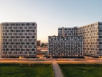квартиры в ЖК Апарт-комплекс Движение.Тушино