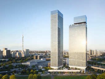 квартиры в ЖК TATE (Тэйт)