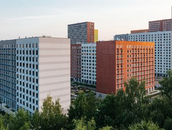 квартиры в ЖК Измайловский лес