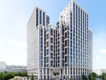 квартиры в ЖК EvoPark Сокольники (Эво Парк)