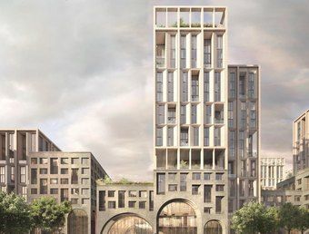 квартиры в ЖК Vesper Кутузовский
