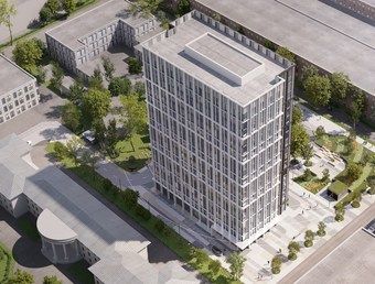 квартиры в ЖК EvoPark Измайлово (Эво Парк)