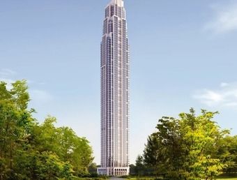 квартиры в ЖК FIVE TOWERS 