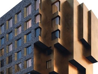 квартиры в ЖК Клубный дом ORO