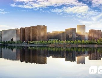 квартиры в ЖК ЗИЛАРТ
