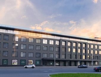 квартиры в ЖК Metropol Serviced Residences (Roza Rossa)