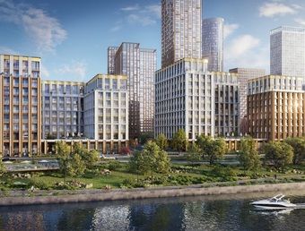 квартиры в ЖК Sydney Prime