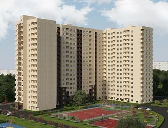 квартиры в ЖК Полет-Купавна