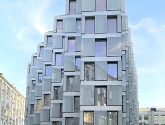 квартиры в ЖК Клубный дом Lumin House