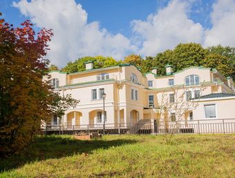 квартиры в ЖК Княжеские усадьбы