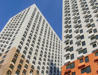 квартиры в ЖК Новохохловская 15