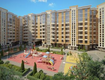 квартиры в ЖК Ломоносовъ
