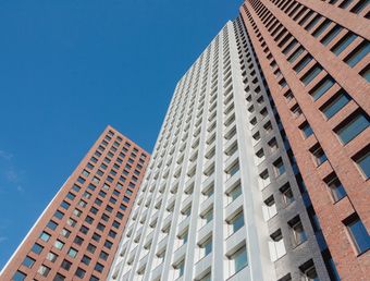 квартиры в ЖК Береговой
