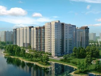 квартиры в ЖК Люберцы (Абсолют Недвижимость)