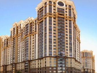 квартиры в ЖК Династия