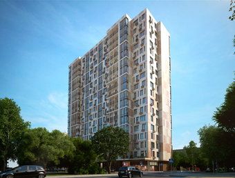 квартиры в ЖК Карамель