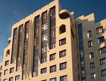 квартиры в ЖК Резиденции Замоскворечье