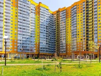 квартиры в ЖК Мурино парк