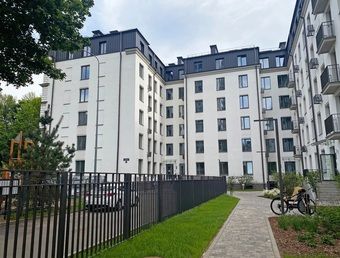 квартиры в ЖК Дом «Аура» у Светлановской