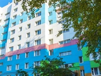 квартиры в ЖК Новоокский
