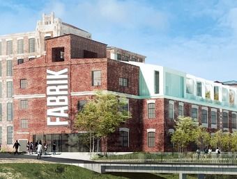 квартиры в ЖК Апарт-комплекс Fabrik