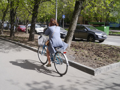 Хорошевский