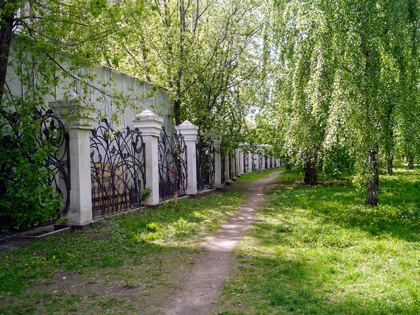 Хорошевский