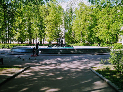 Хорошевский