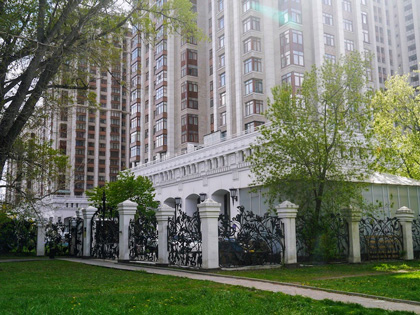 Хорошевский