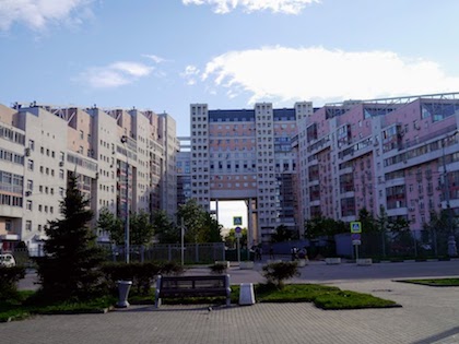 Хорошевский
