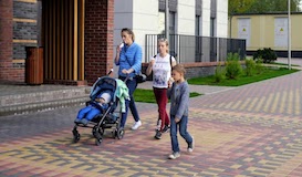 Коммунарка