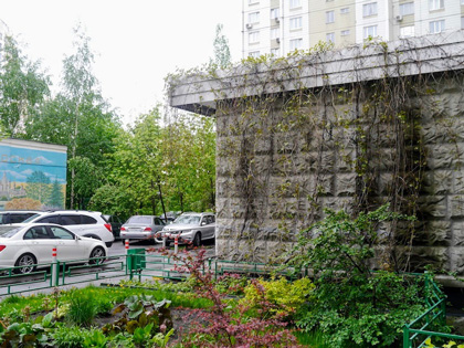 Марьино