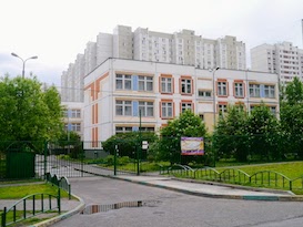 Марьино
