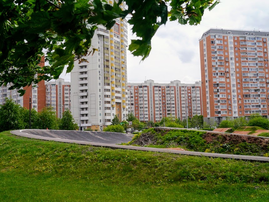 Марьино